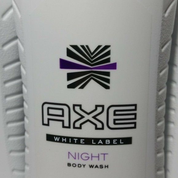 3 AXE White Label Body Wash for Men Night - Picture 3 of 9
